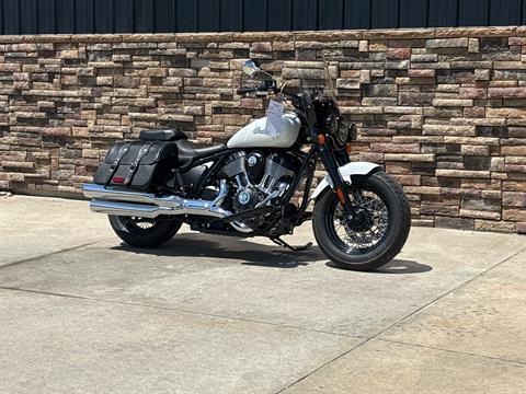 2022 Indian Motorcycle Super Chief ABS in Columbia, Missouri - Photo 3