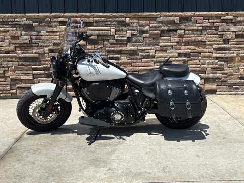 2022 Indian Motorcycle Super Chief ABS in Columbia, Missouri - Photo 12