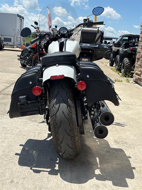 2022 Indian Motorcycle Super Chief ABS in Columbia, Missouri - Photo 11