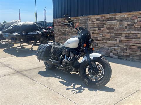 2022 Indian Motorcycle Super Chief ABS in Columbia, Missouri - Photo 3
