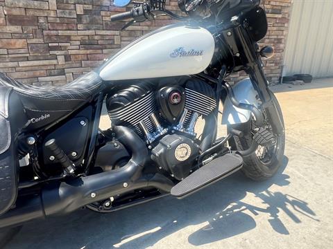 2022 Indian Motorcycle Super Chief ABS in Columbia, Missouri - Photo 6