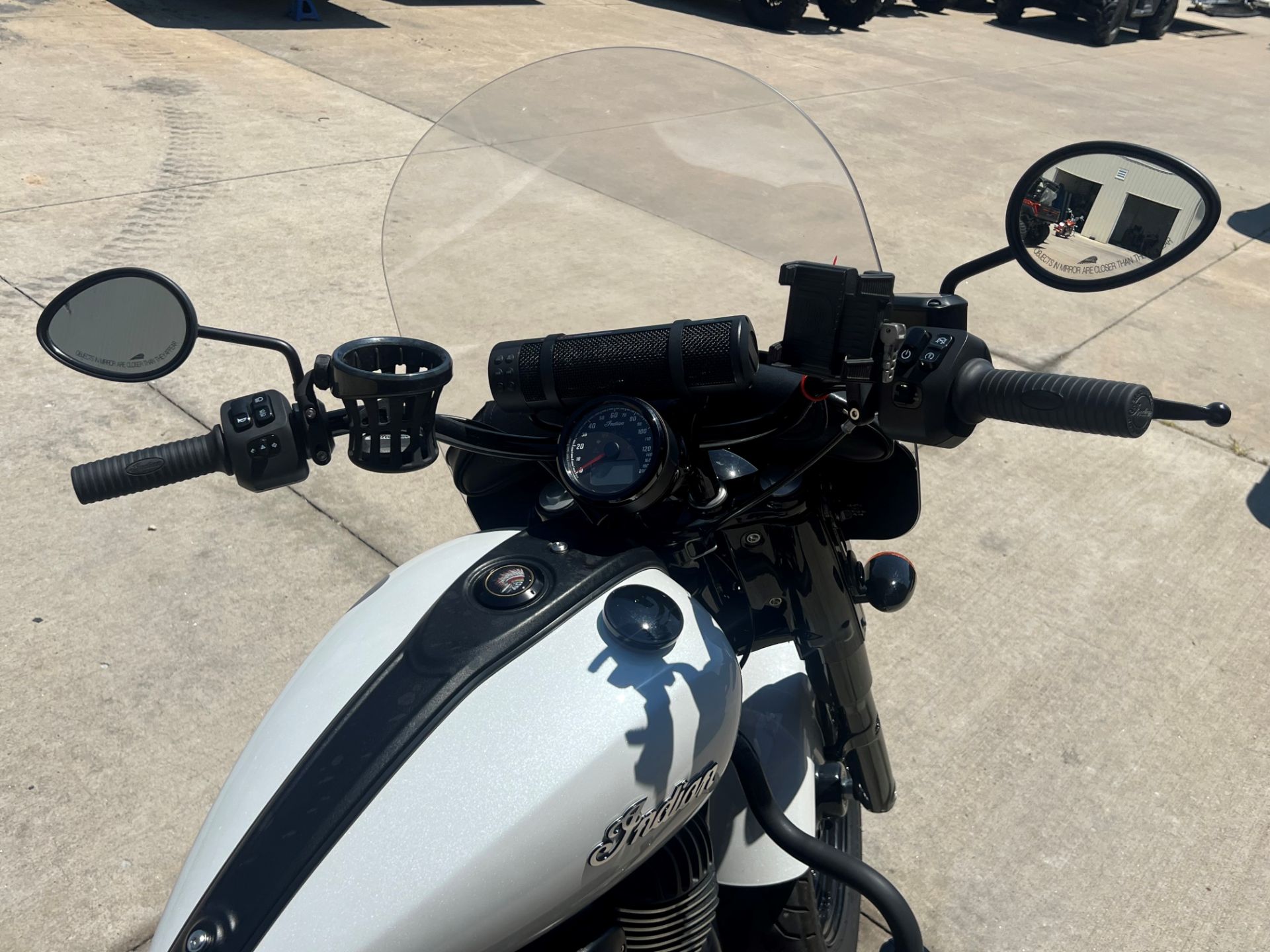 2022 Indian Motorcycle Super Chief ABS in Columbia, Missouri - Photo 7