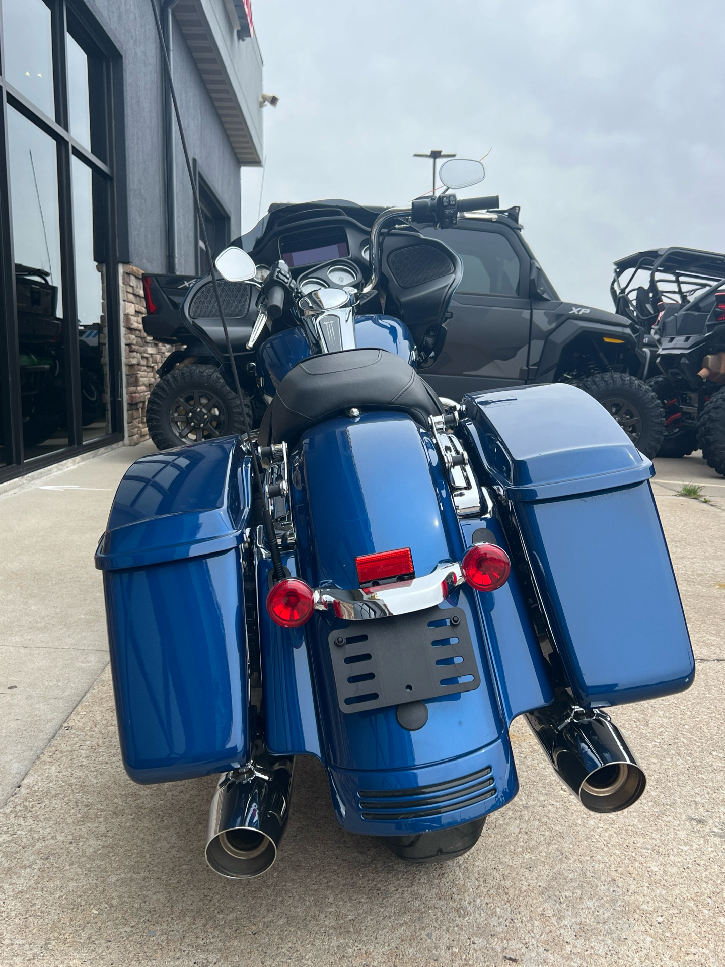 2022 Harley-Davidson Road Glide® in Columbia, Missouri - Photo 7