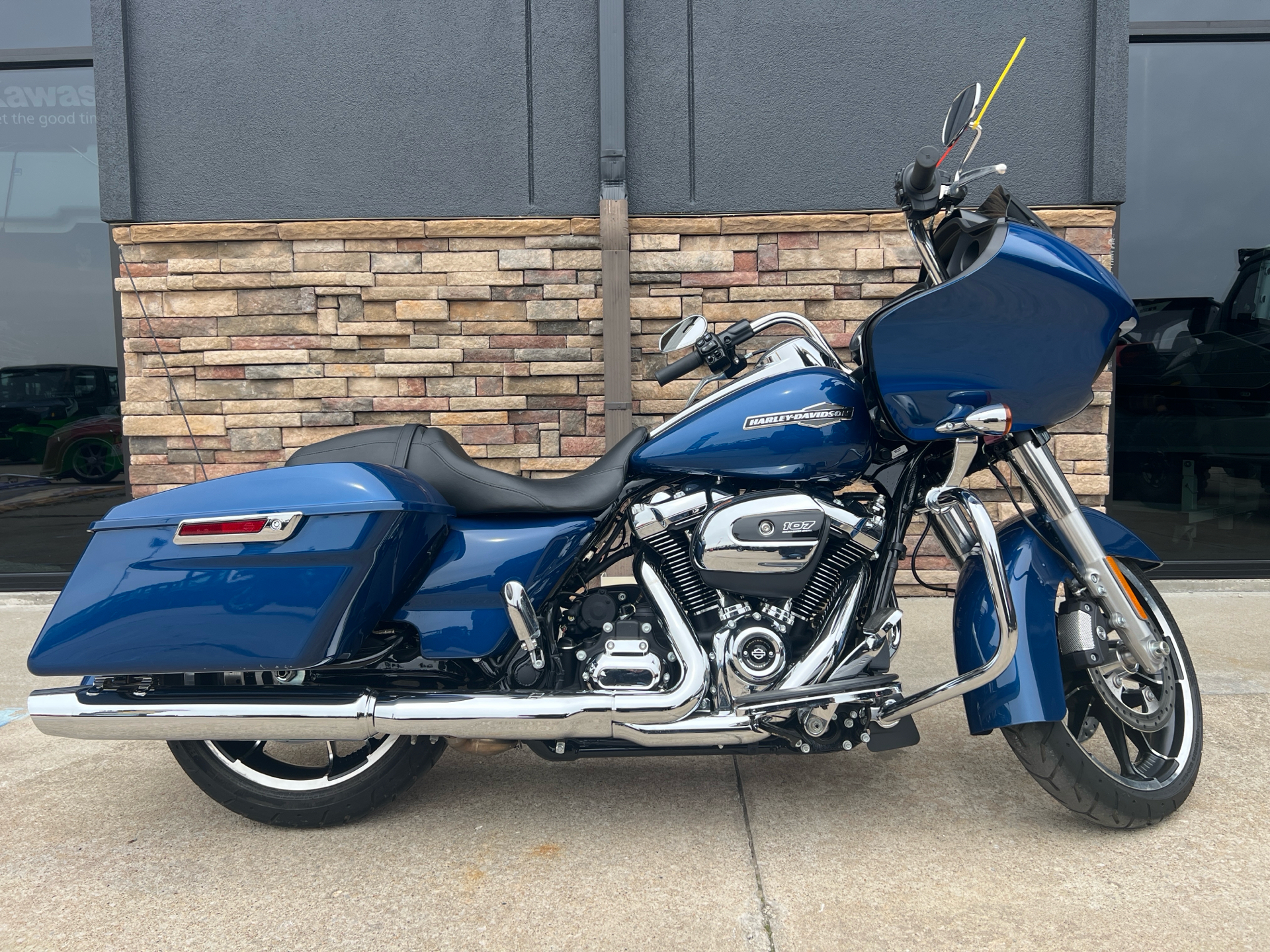 2022 Harley-Davidson Road Glide® in Columbia, Missouri - Photo 1
