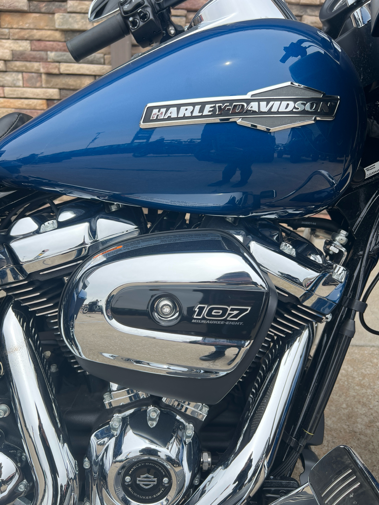 2022 Harley-Davidson Road Glide® in Columbia, Missouri - Photo 6