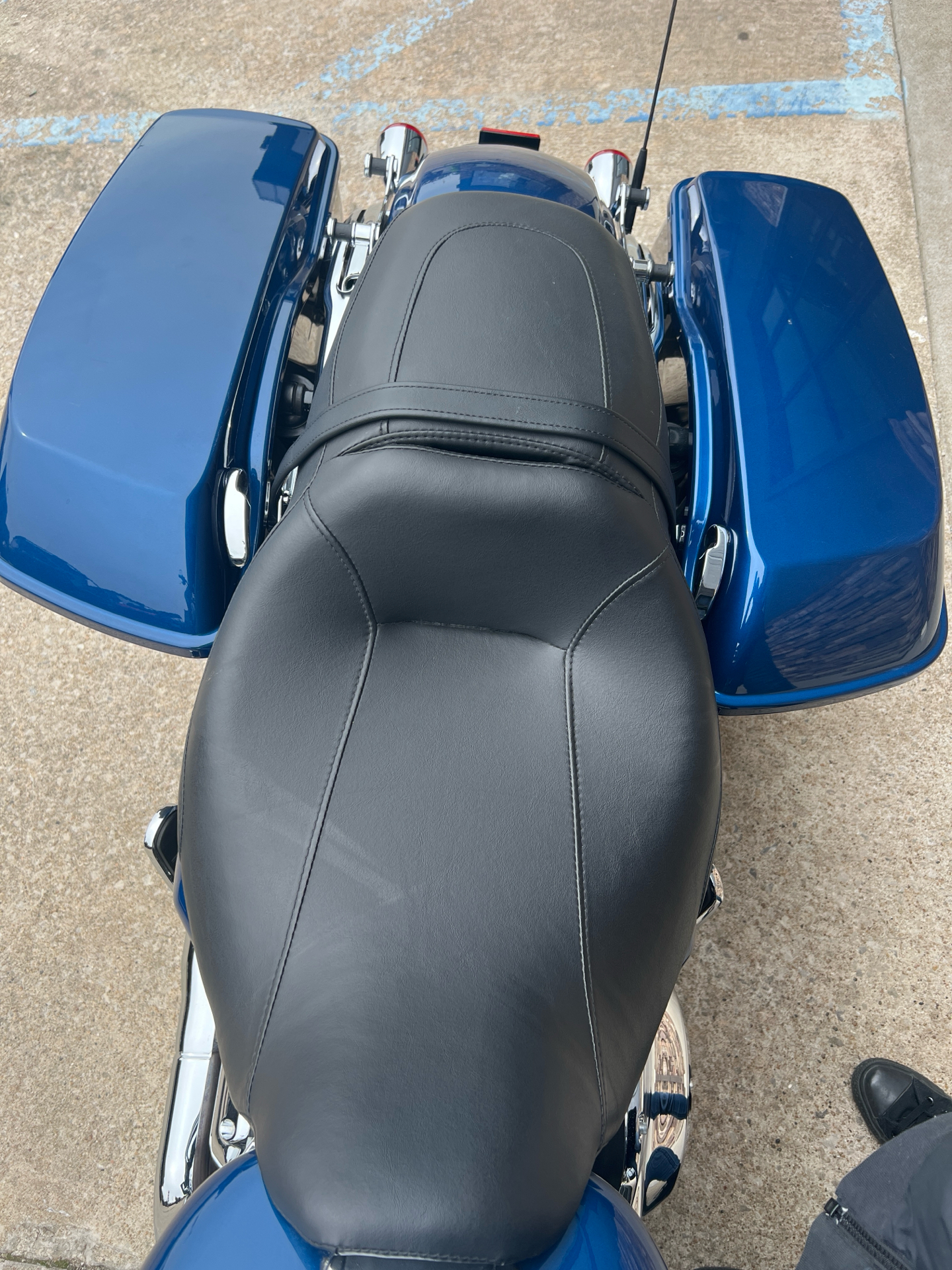 2022 Harley-Davidson Road Glide® in Columbia, Missouri - Photo 4