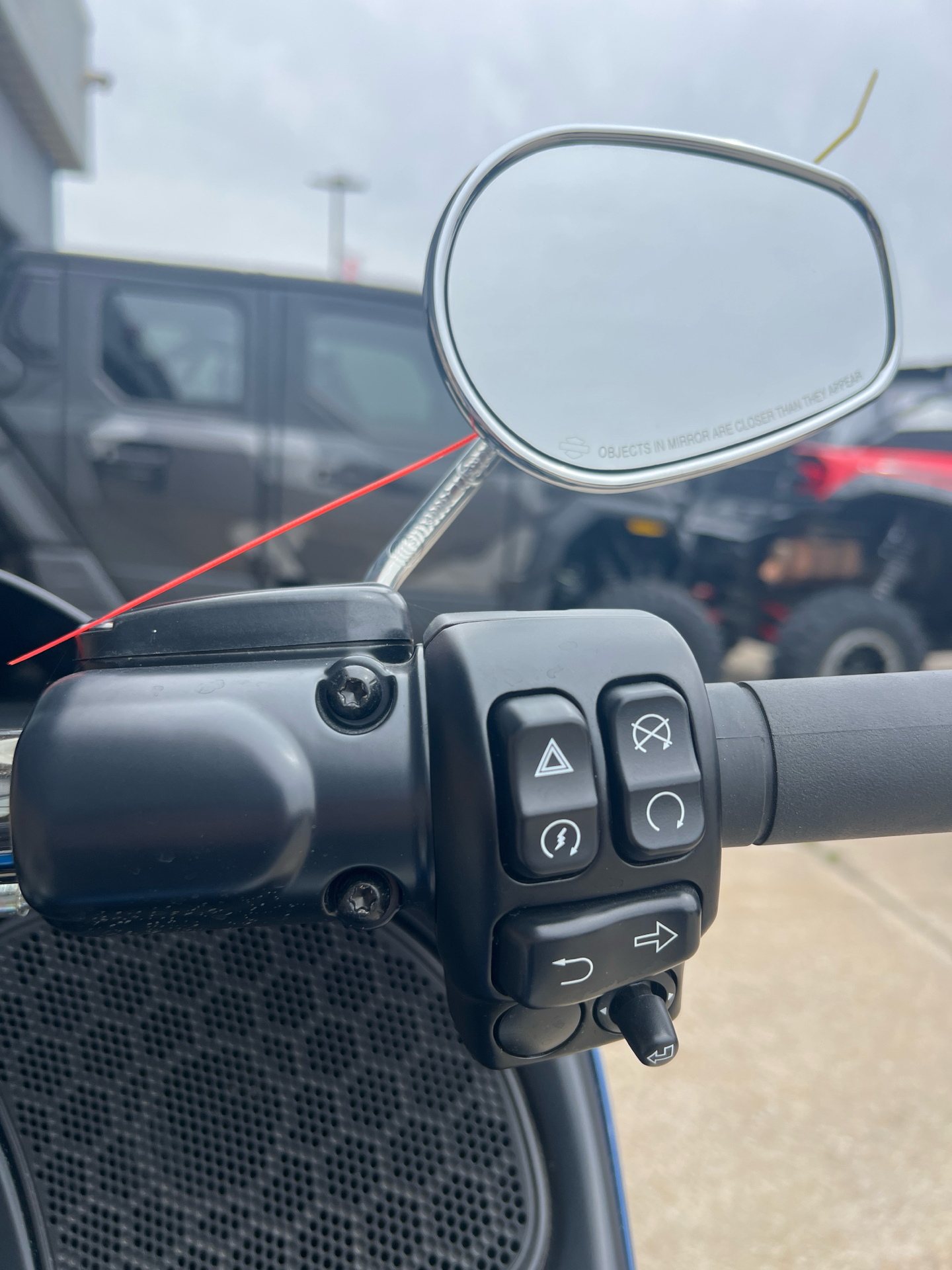2022 Harley-Davidson Road Glide® in Columbia, Missouri - Photo 9