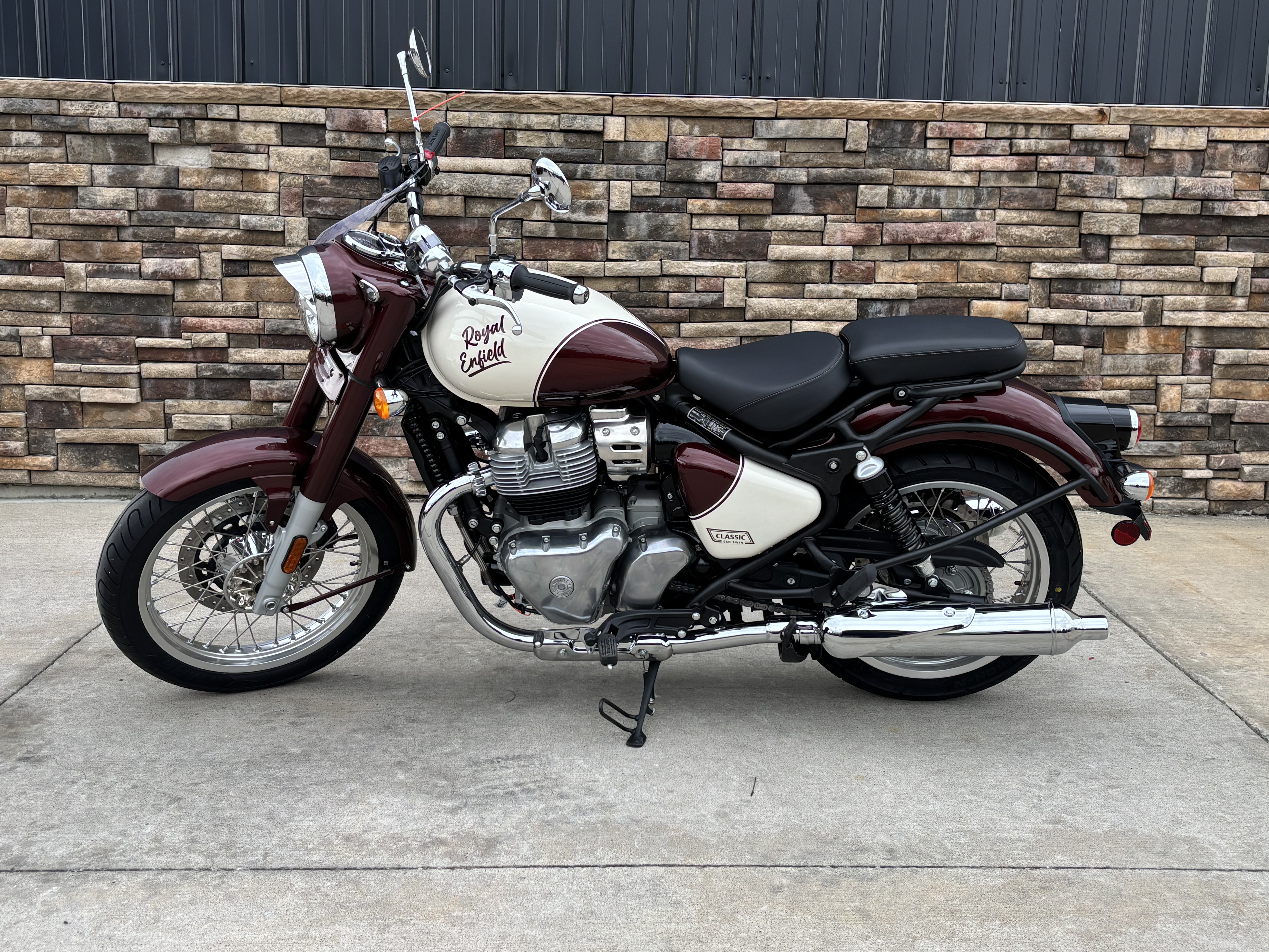 2026  Classic 650 for sale 1122557