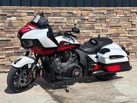 2025 Indian Motorcycle Challenger® Elite in Columbia, Missouri - Photo 3