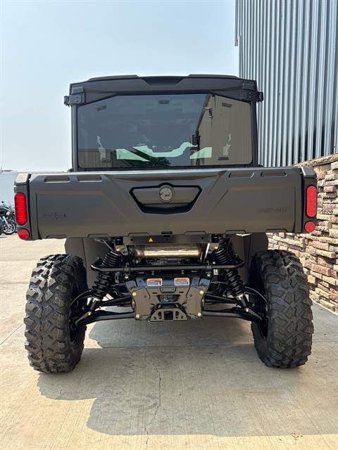 2025 Can-Am Defender MAX Lone Star CAB in Columbia, Missouri - Photo 6