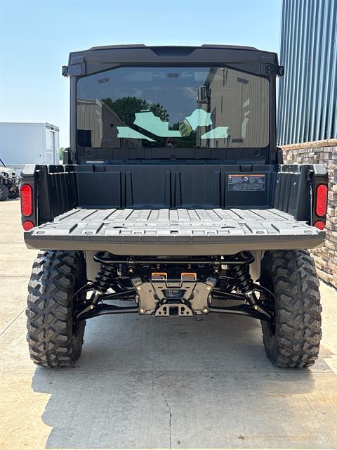 2025 Can-Am Defender MAX Lone Star CAB in Columbia, Missouri - Photo 12