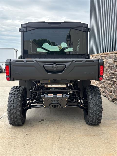 2025 Can-Am Defender MAX Lone Star CAB in Columbia, Missouri - Photo 11