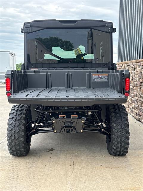 2025 Can-Am Defender MAX Lone Star CAB in Columbia, Missouri - Photo 12