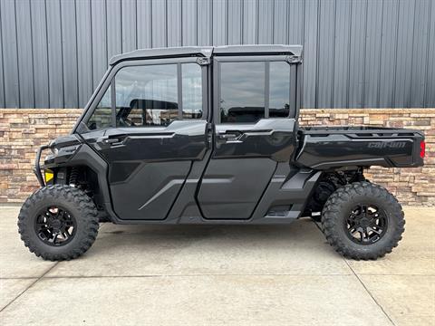 2025 Can-Am Defender MAX Lone Star CAB in Columbia, Missouri - Photo 13