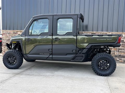 2026 Polaris Ranger Crew XD 1500 Northstar Edition Ultimate in Columbia, Missouri - Photo 2