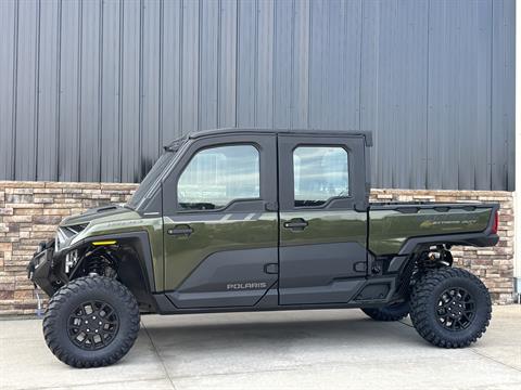 2026 Polaris Ranger Crew XD 1500 Northstar Edition Ultimate in Columbia, Missouri - Photo 3