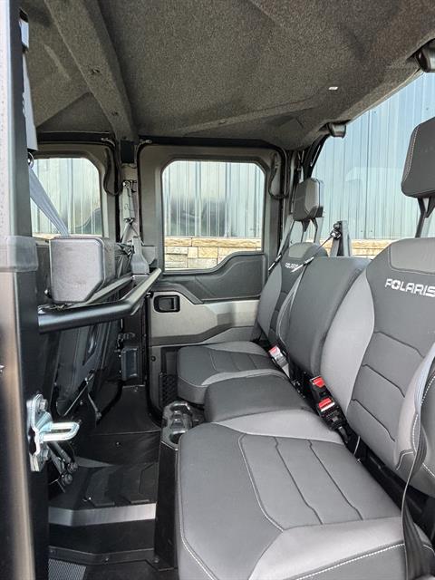 2026 Polaris Ranger Crew XD 1500 Northstar Edition Ultimate in Columbia, Missouri - Photo 4
