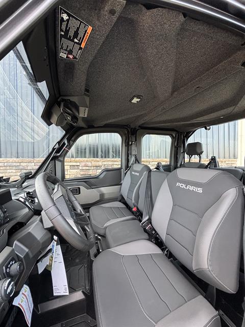 2026 Polaris Ranger Crew XD 1500 Northstar Edition Ultimate in Columbia, Missouri - Photo 5