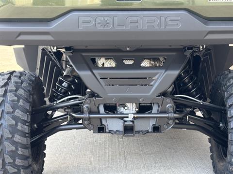 2026 Polaris Ranger Crew XD 1500 Northstar Edition Ultimate in Columbia, Missouri - Photo 7