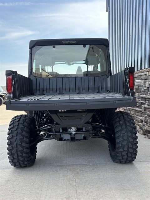 2026 Polaris Ranger Crew XD 1500 Northstar Edition Ultimate in Columbia, Missouri - Photo 8