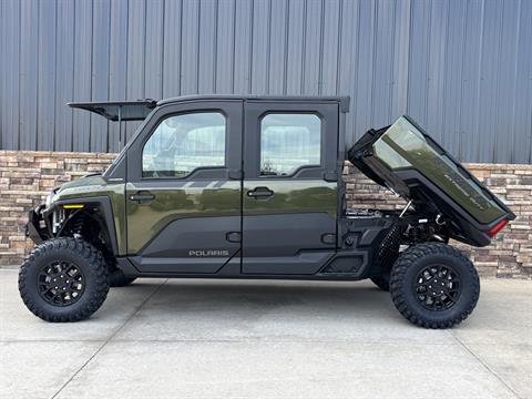 2026 Polaris Ranger Crew XD 1500 Northstar Edition Ultimate in Columbia, Missouri - Photo 9