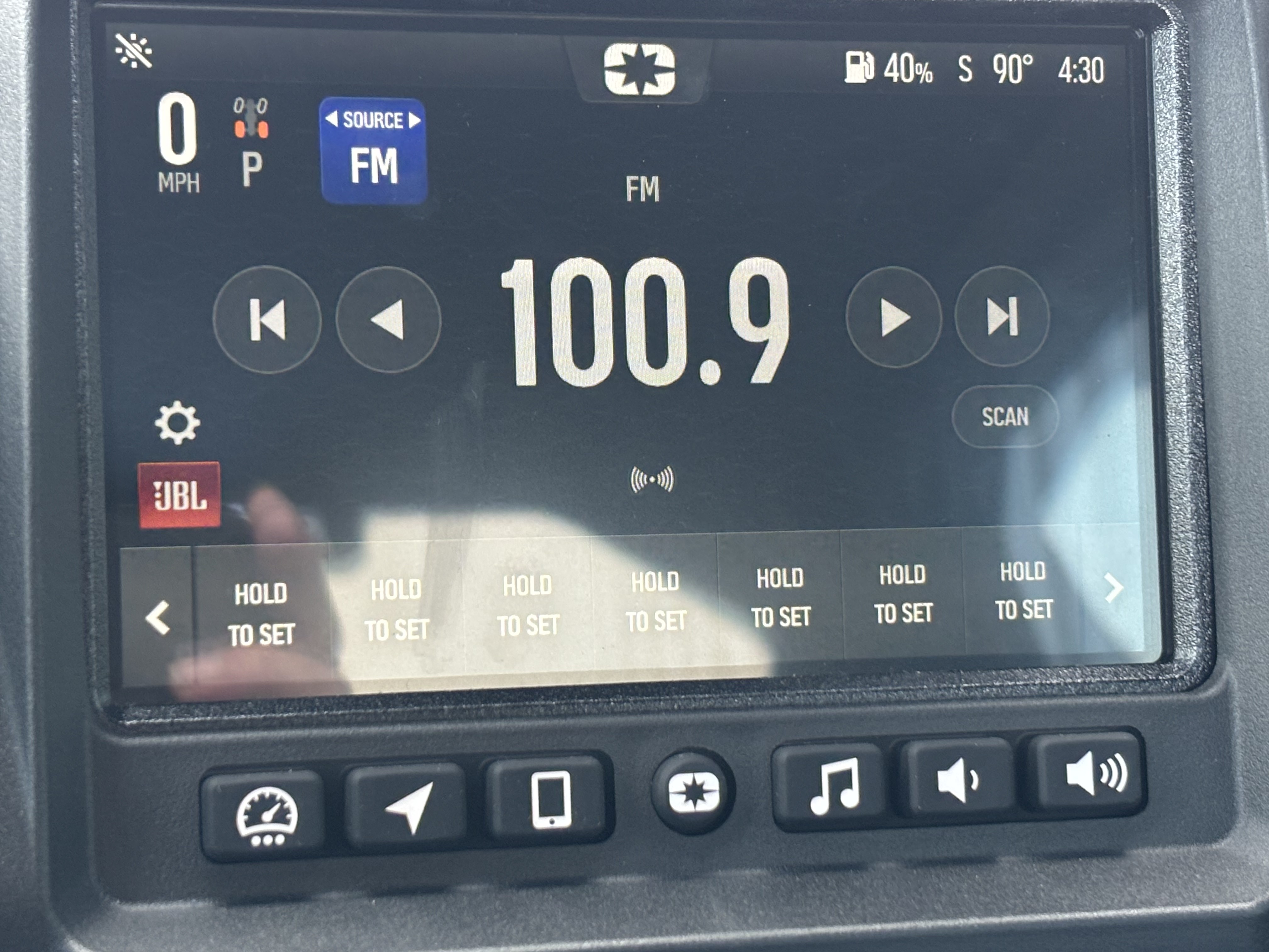 2026 Polaris Ranger Crew XD 1500 Northstar Edition Ultimate in Columbia, Missouri - Photo 10