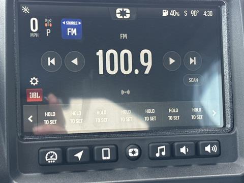 2026 Polaris Ranger Crew XD 1500 Northstar Edition Ultimate in Columbia, Missouri - Photo 10