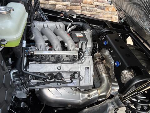 2026 Polaris Ranger Crew XD 1500 Northstar Edition Ultimate in Columbia, Missouri - Photo 11