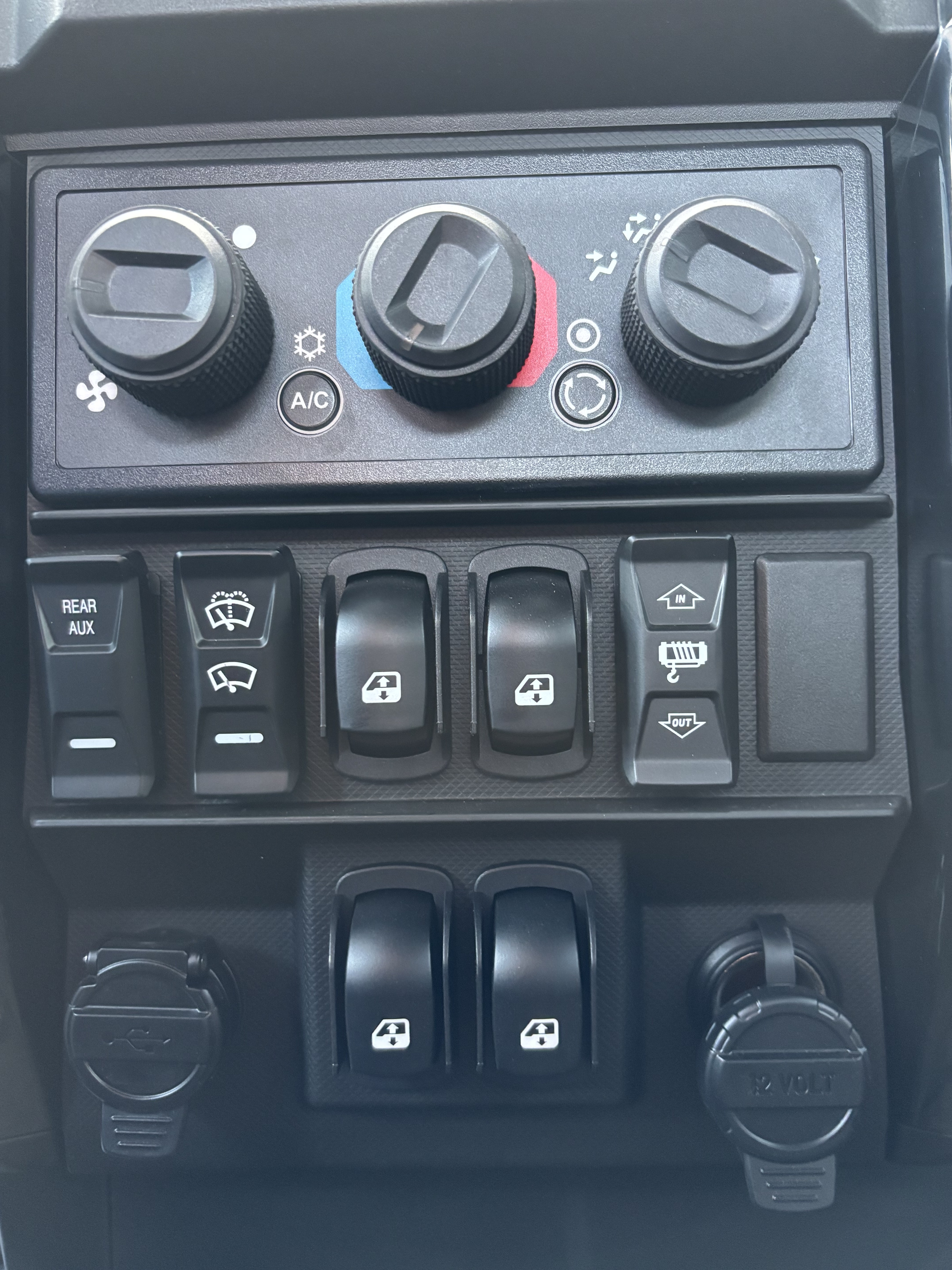 2026 Polaris Ranger Crew XD 1500 Northstar Edition Ultimate in Columbia, Missouri - Photo 12