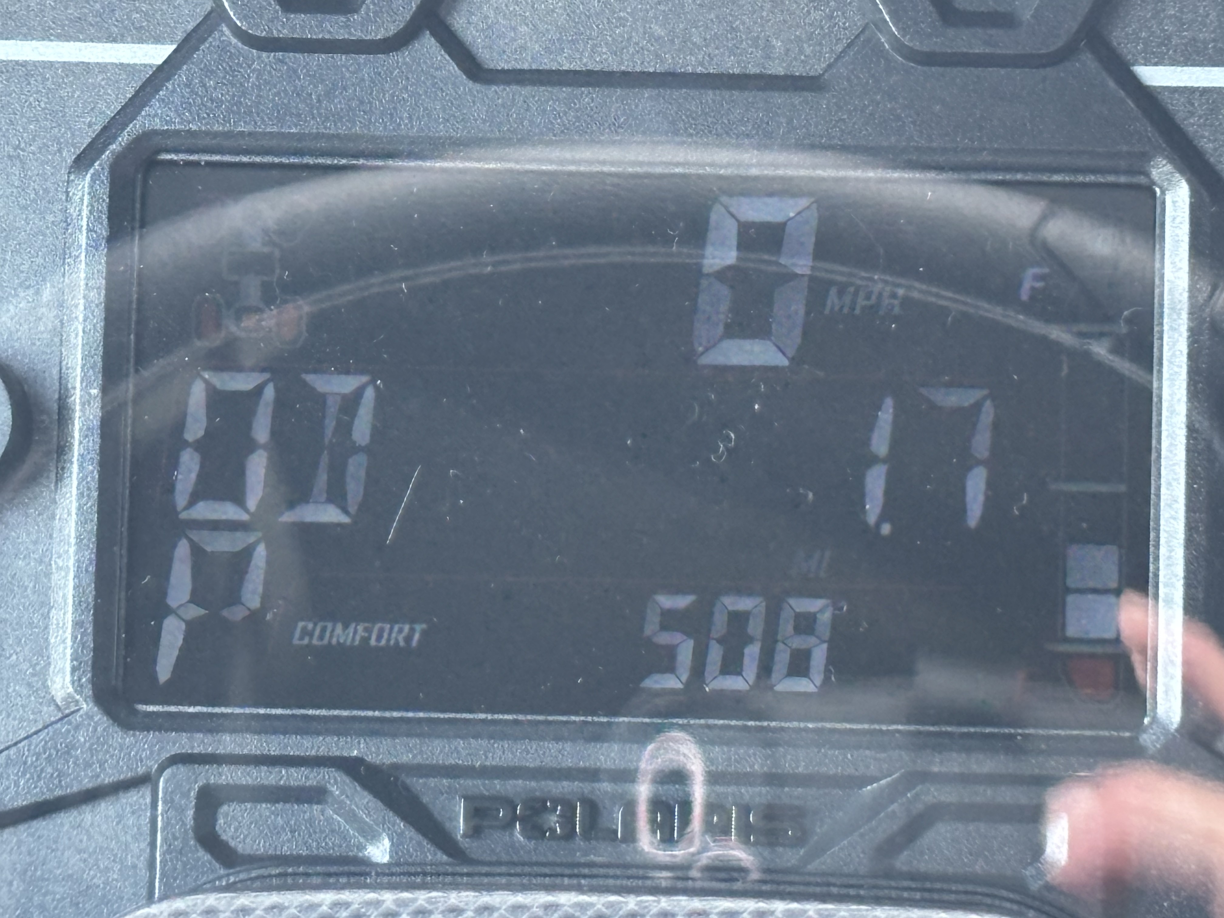 2026 Polaris Ranger Crew XD 1500 Northstar Edition Ultimate in Columbia, Missouri - Photo 13