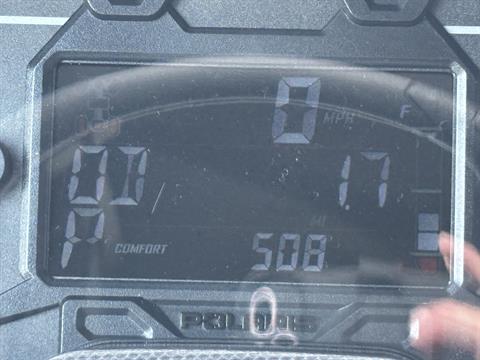 2026 Polaris Ranger Crew XD 1500 Northstar Edition Ultimate in Columbia, Missouri - Photo 13