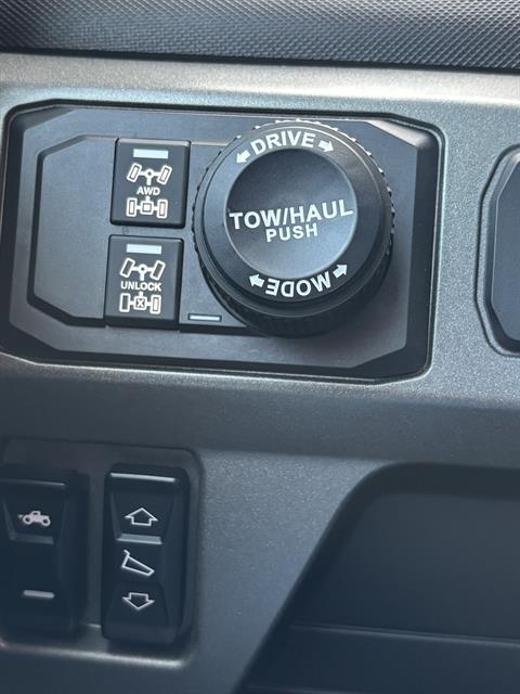 2026 Polaris Ranger Crew XD 1500 Northstar Edition Ultimate in Columbia, Missouri - Photo 14