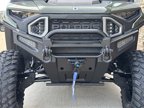 2026 Polaris Ranger Crew XD 1500 Northstar Edition Ultimate in Columbia, Missouri - Photo 16