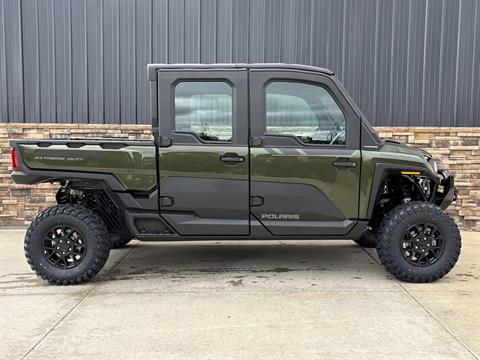 2026 Polaris Ranger Crew XD 1500 Northstar Edition Ultimate in Columbia, Missouri - Photo 1