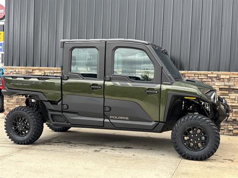 2026 Polaris Ranger Crew XD 1500 Northstar Edition Ultimate in Columbia, Missouri - Photo 2