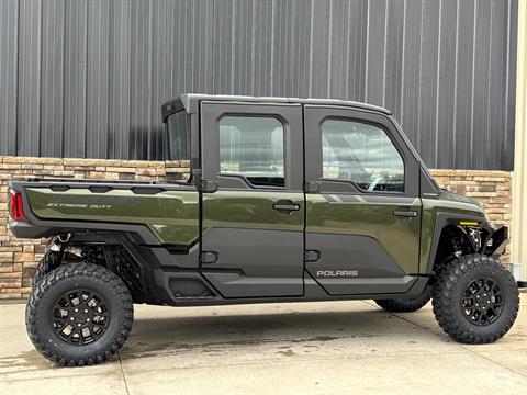 2026 Polaris Ranger Crew XD 1500 Northstar Edition Ultimate in Columbia, Missouri - Photo 3