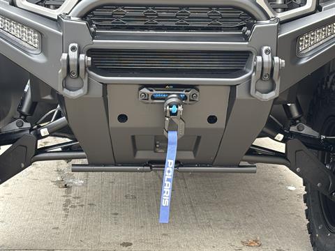 2026 Polaris Ranger Crew XD 1500 Northstar Edition Ultimate in Columbia, Missouri - Photo 5