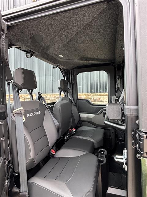 2026 Polaris Ranger Crew XD 1500 Northstar Edition Ultimate in Columbia, Missouri - Photo 6