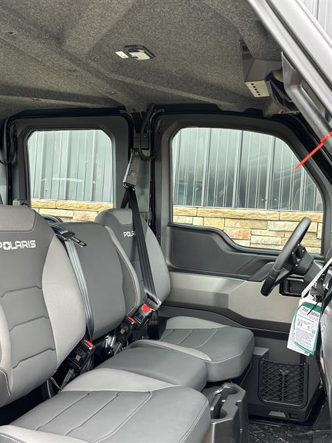 2026 Polaris Ranger Crew XD 1500 Northstar Edition Ultimate in Columbia, Missouri - Photo 7