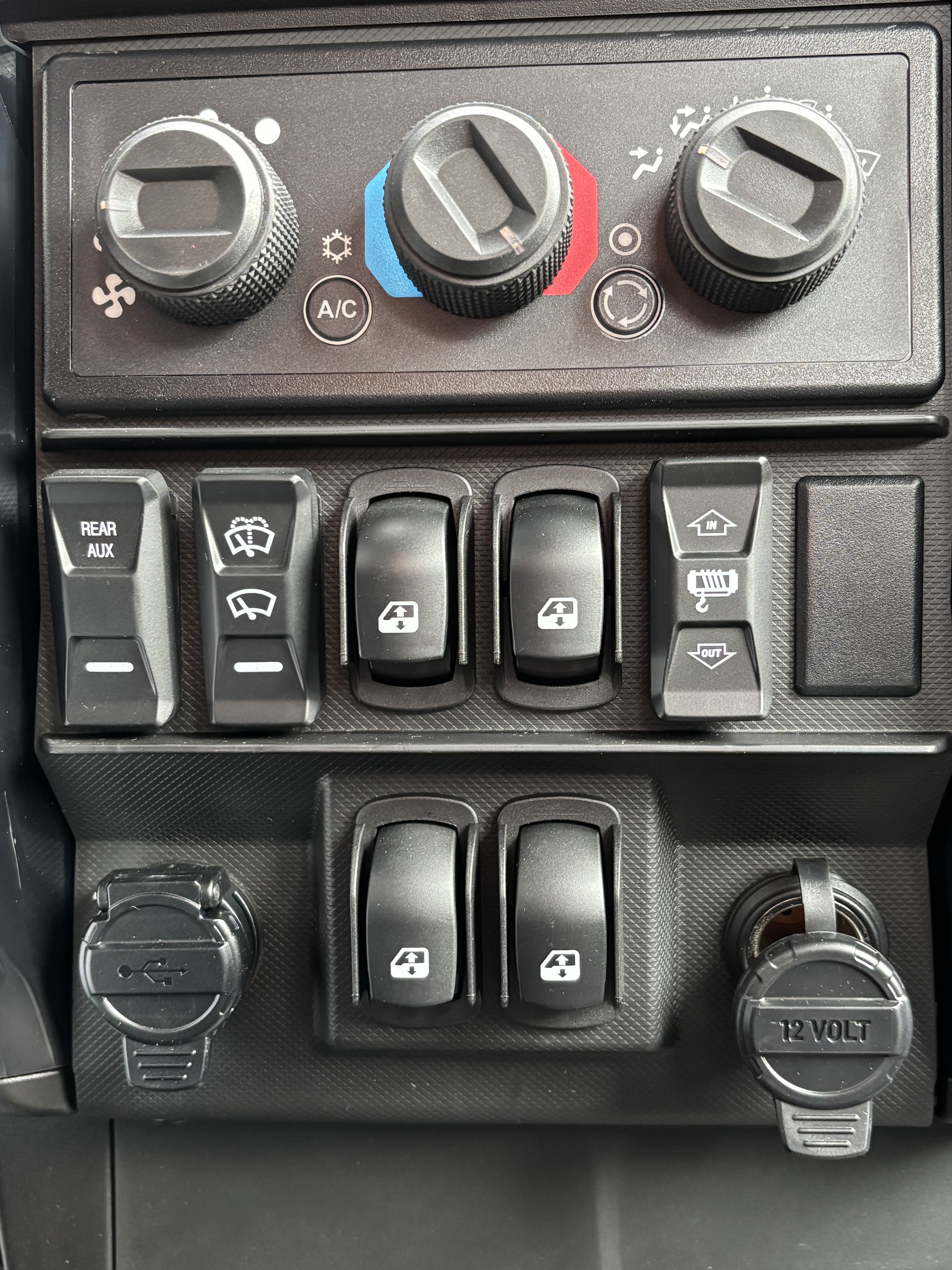 2026 Polaris Ranger Crew XD 1500 Northstar Edition Ultimate in Columbia, Missouri - Photo 8