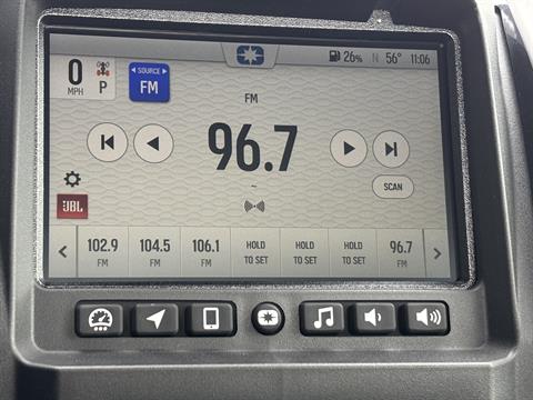 2026 Polaris Ranger Crew XD 1500 Northstar Edition Ultimate in Columbia, Missouri - Photo 10