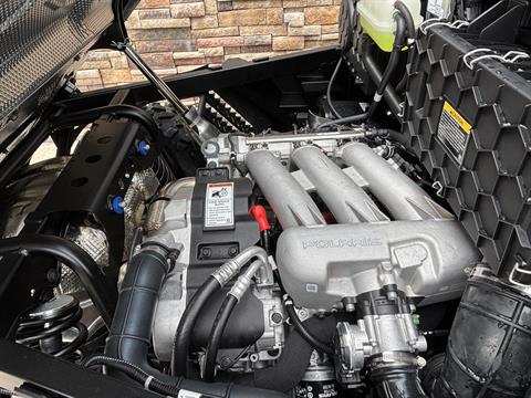 2026 Polaris Ranger Crew XD 1500 Northstar Edition Ultimate in Columbia, Missouri - Photo 11