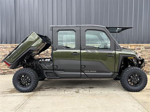 2026 Polaris Ranger Crew XD 1500 Northstar Edition Ultimate in Columbia, Missouri - Photo 12