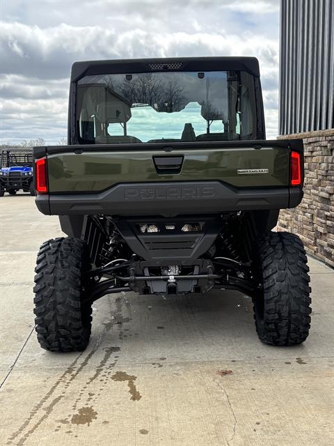 2026 Polaris Ranger Crew XD 1500 Northstar Edition Ultimate in Columbia, Missouri - Photo 13