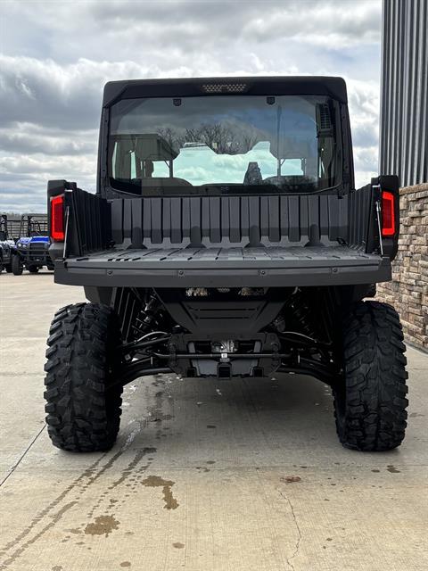 2026 Polaris Ranger Crew XD 1500 Northstar Edition Ultimate in Columbia, Missouri - Photo 15
