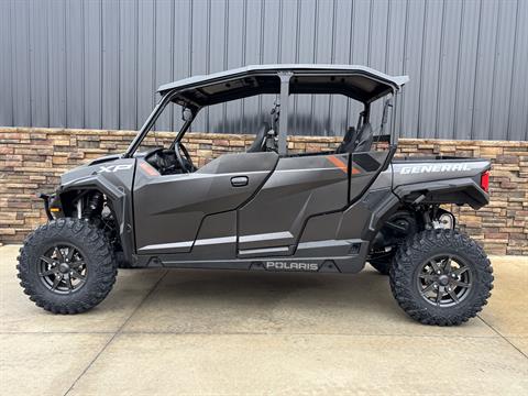 2026 Polaris General XP 4 1000 Premium in Columbia, Missouri - Photo 1