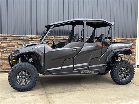 2026 Polaris General XP 4 1000 Premium in Columbia, Missouri - Photo 3
