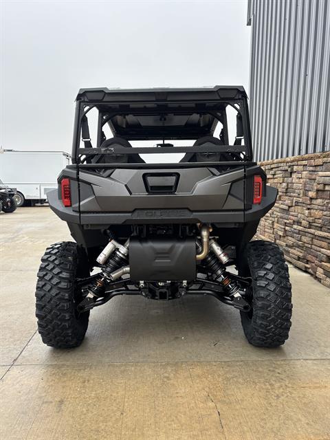 2026 Polaris General XP 4 1000 Premium in Columbia, Missouri - Photo 4