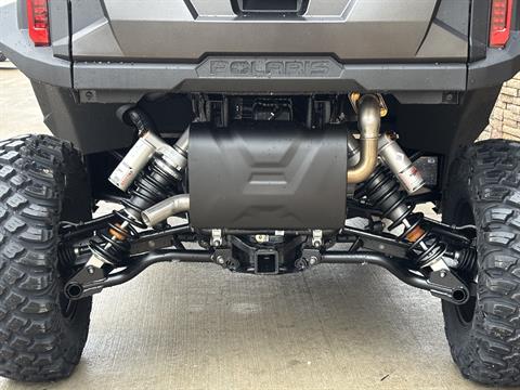 2026 Polaris General XP 4 1000 Premium in Columbia, Missouri - Photo 5