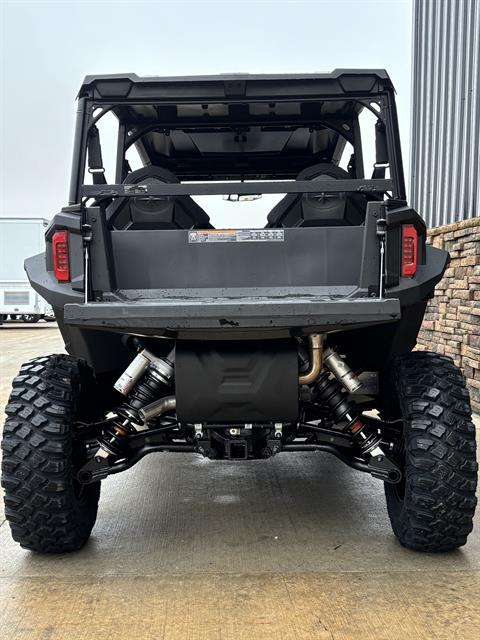 2026 Polaris General XP 4 1000 Premium in Columbia, Missouri - Photo 6